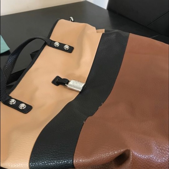 Like New Jessica Simpson Bag - Picture 5 of 5